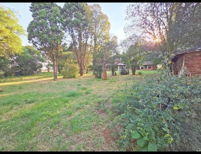 FARM FOR SALE IN ENDICOTT